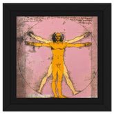 Vitruvian Man